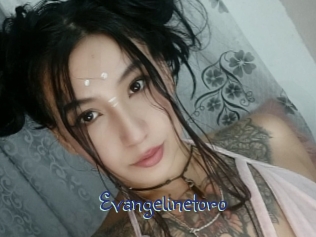 Evangelinetoro