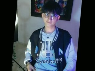 Evanhot19