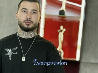 Evanpreston