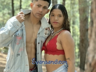 Evansandleon