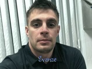 Evanze