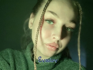 Evaslov