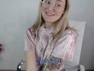 Evatorelli