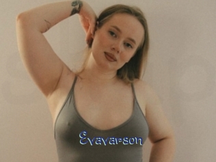 Evavarson