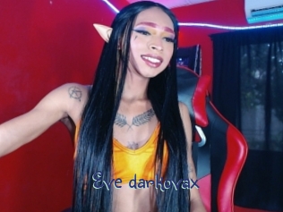 eve_darkovax Stripx