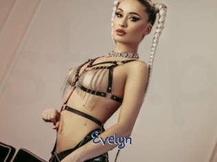 evelyn Stripx