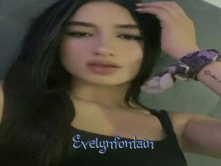 evelynfontain Stripx