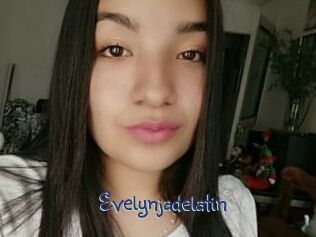 Evelynjadelatin