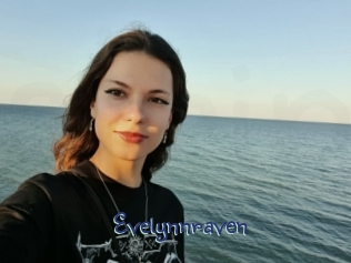 Evelynnraven