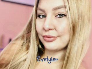 Evetyler