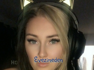 Evezineden