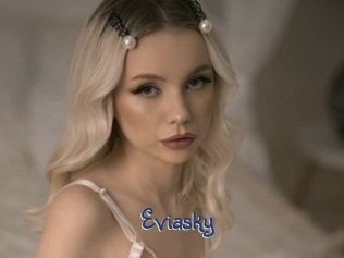 Eviasky
