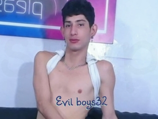 Evil_boys32