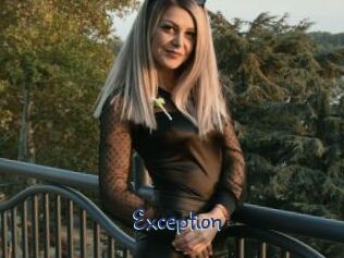 Exception