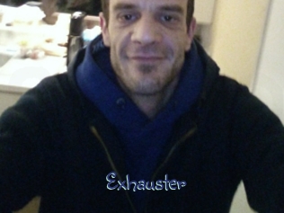 exhauster Stripx