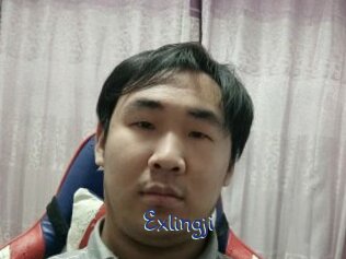 Exlingji