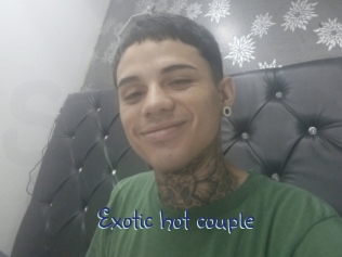 Exotic_hot_couple
