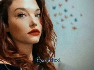 Exoticlexi