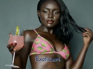 Exoticzuri