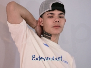 Extevandust