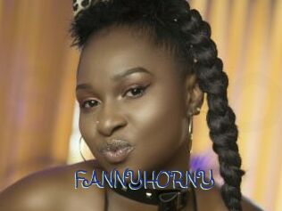 FANNYHORNY