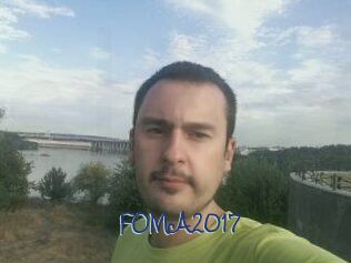 FOMA2017