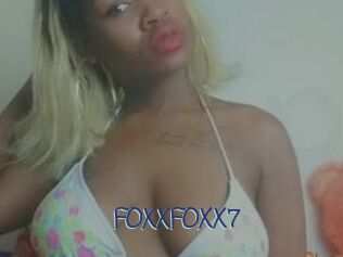 FOXXFOXX7