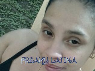 FREAKY_LATINA