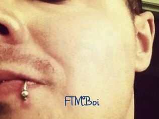 FTMBoi