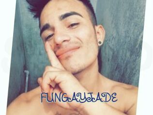 FUNGAYJADE