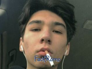 FackRomo
