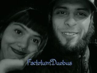 FactotumDuobus