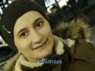 Fadilamiss