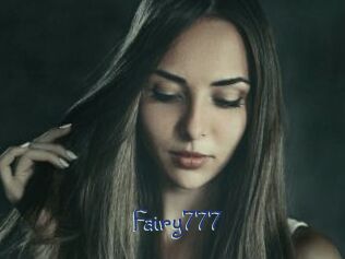 Fairy777