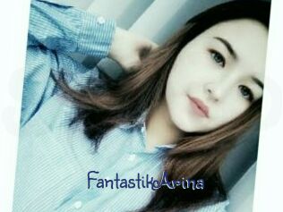 FantastikArina