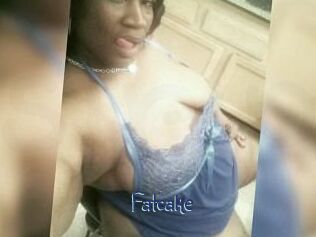 Fatcake