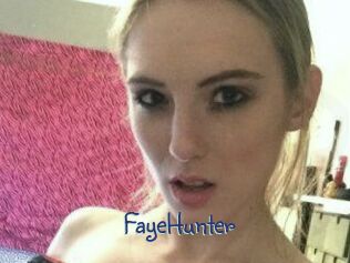 FayeHunter