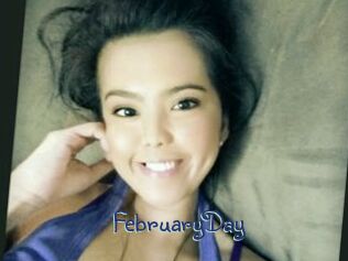 FebruaryDay
