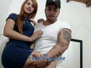 FelixNCaroline