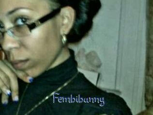 Fembibunny