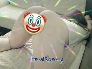 FeralXberry