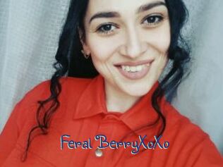 Feral_BerryXoXo