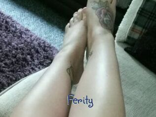 Ferity