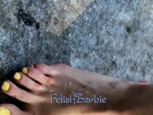 FetishBarbie