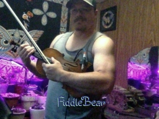 FiddleBear