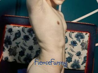 FierceFunny