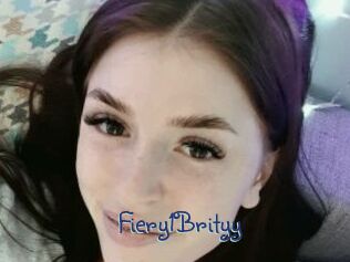 Fiery1Brityy
