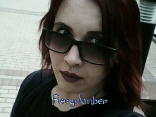 FieryAmber