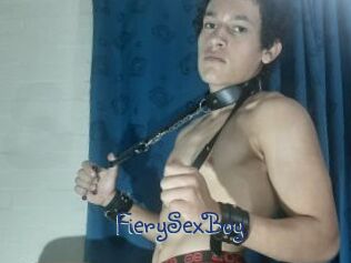 FierySexBoy