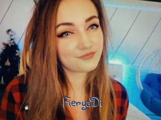 FieryaDi